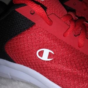 Champion shoes